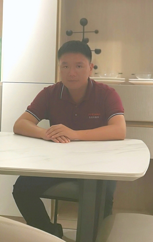 好想有个家的第一张照片--宁波相亲服务中心