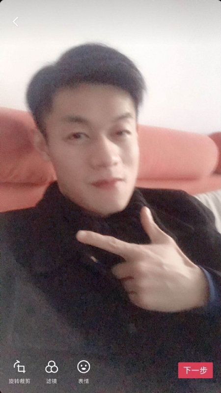 相守的第一张照片--宁波相亲服务中心