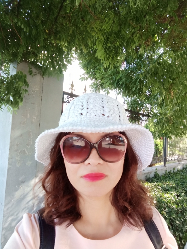 夏花依旧的第二张照片--宁波相亲服务中心