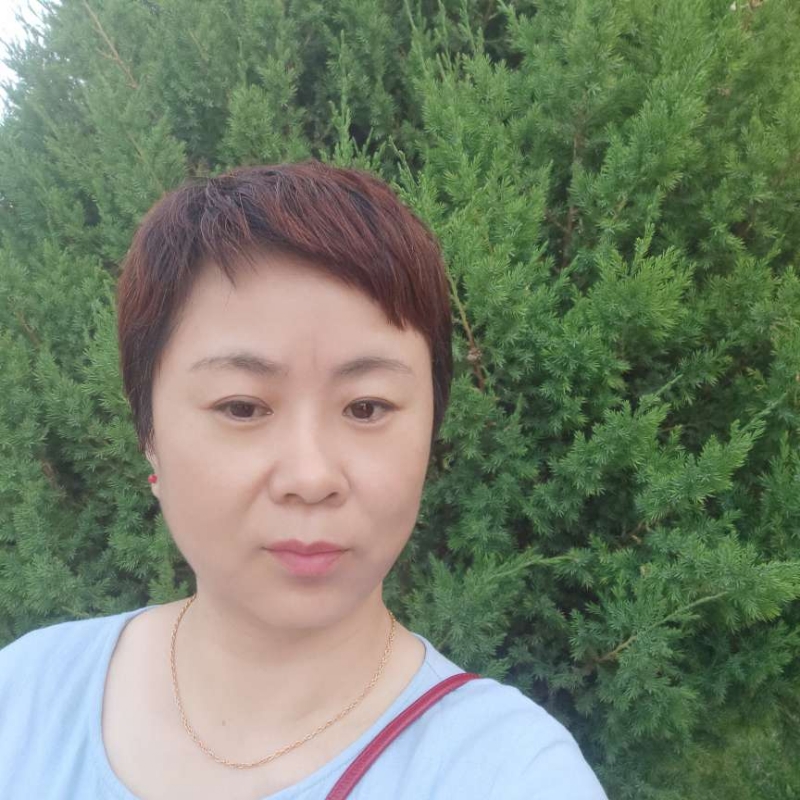 余生勿扰的第三张照片--宁波相亲服务中心