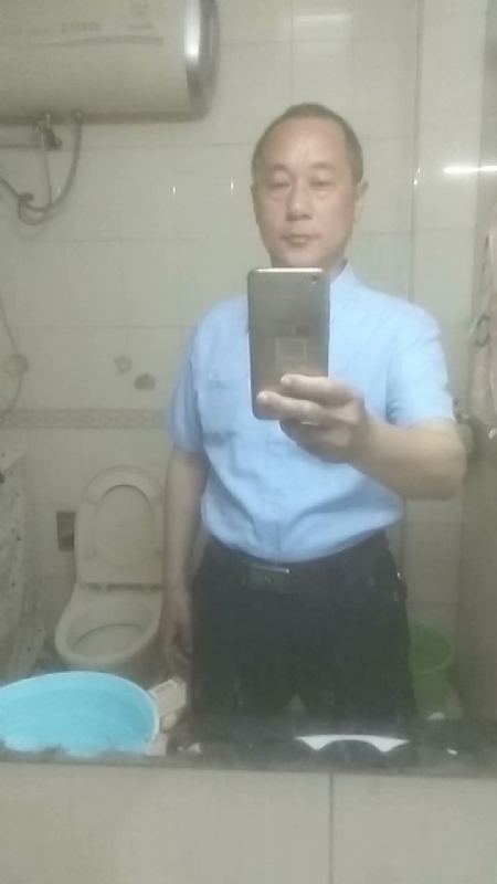 江河湖海的第一张照片--宁波相亲服务中心