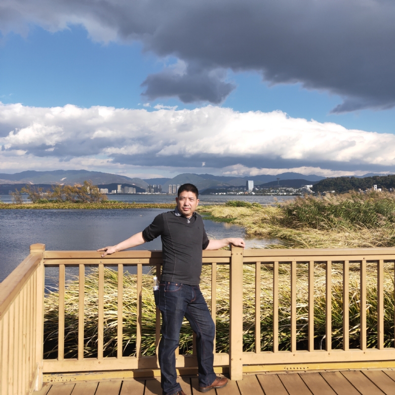 木子杰的第一张照片--宁波相亲服务中心