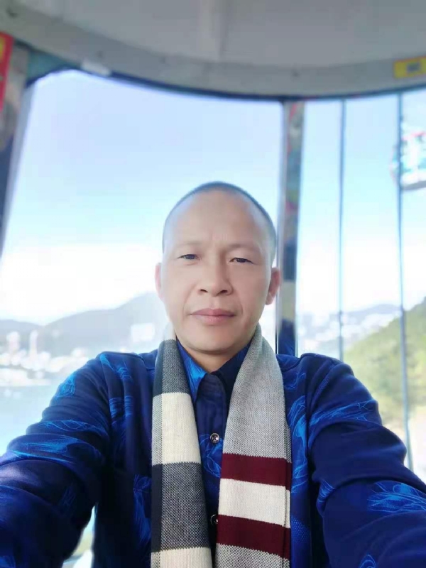 真心觅缘的第二张照片--宁波相亲服务中心