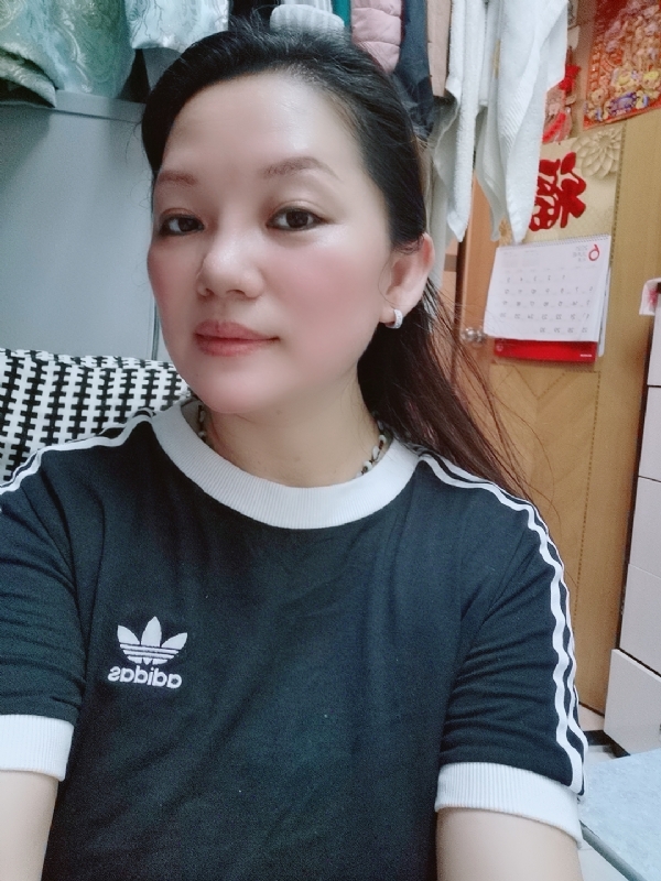 Amy的第一张照片--宁波相亲服务中心