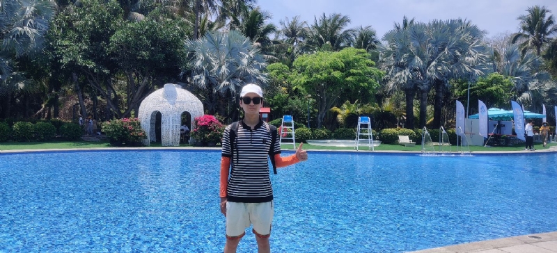 Owen的第一张照片--宁波相亲服务中心