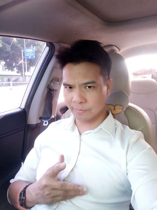 大南瓜的第一张照片--宁波相亲服务中心