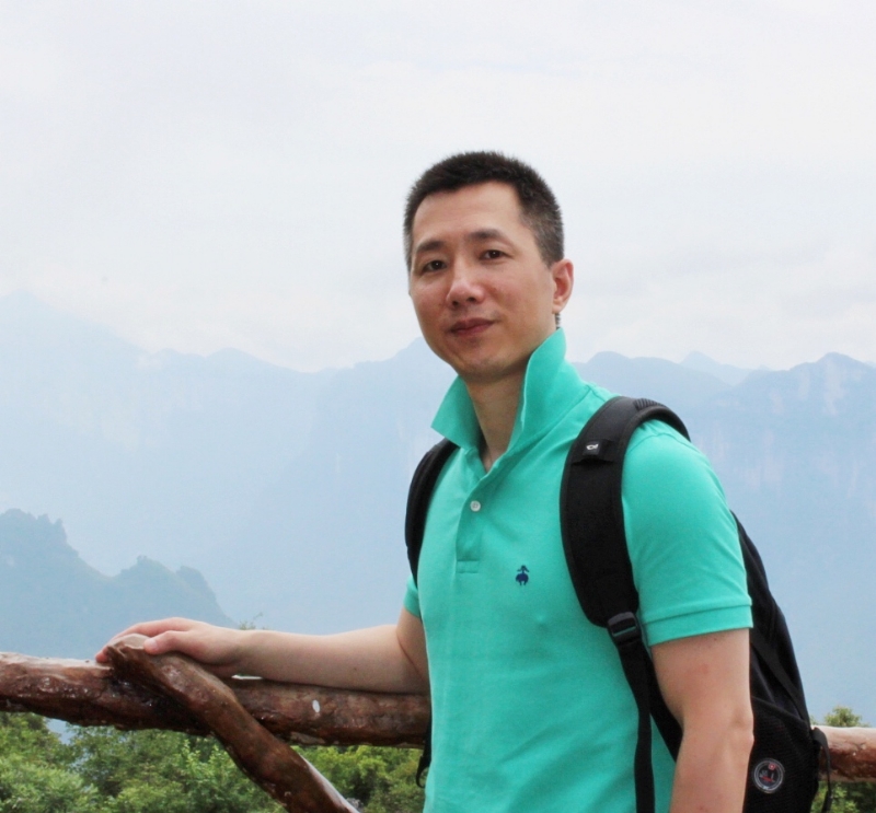 西蒙的第一张照片--宁波相亲服务中心