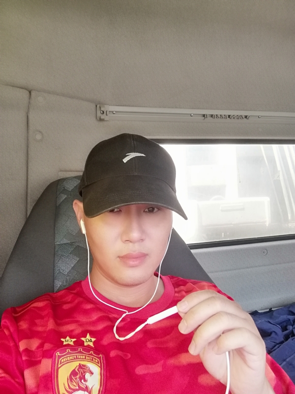 B大叔的第二张照片--宁波相亲服务中心