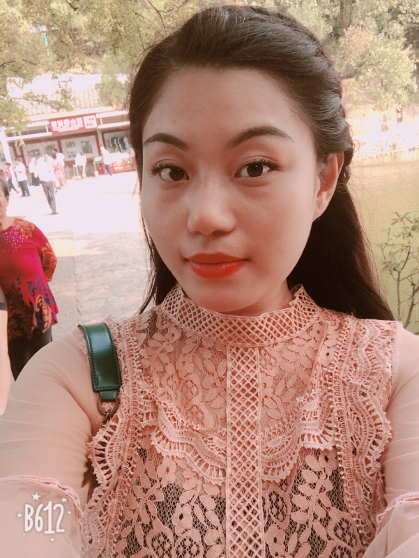 凯欣的第三张照片--宁波相亲服务中心