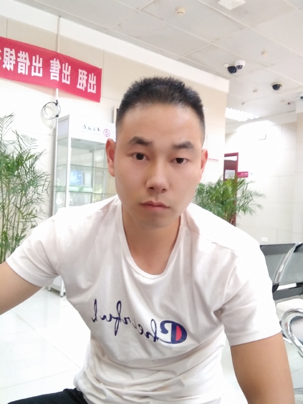 小少的第一张照片--宁波相亲服务中心