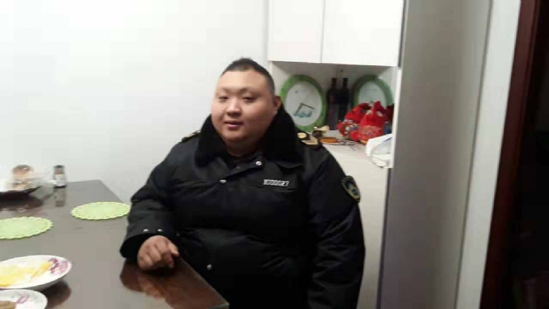 通路的第一张照片--宁波相亲服务中心