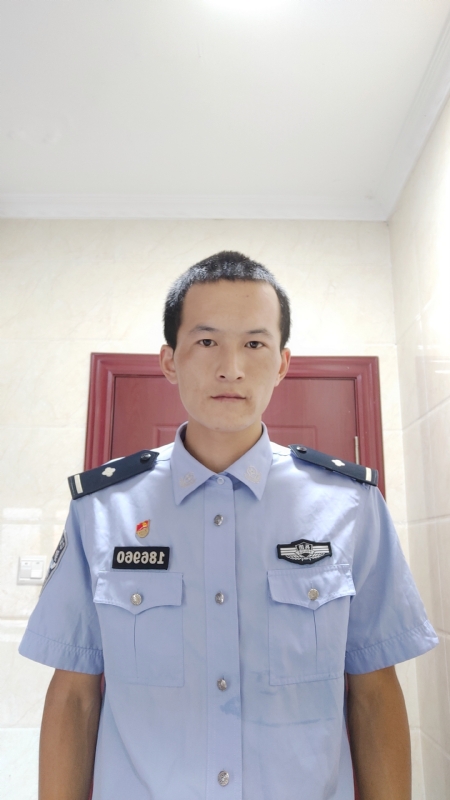 自俞灏明的第一张照片--宁波相亲服务中心