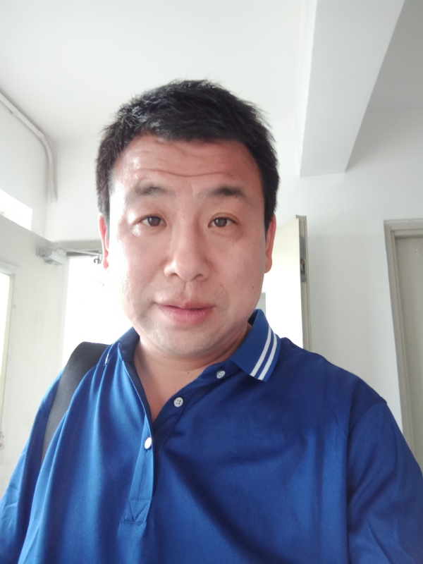 凌志男儿的第一张照片--宁波相亲服务中心