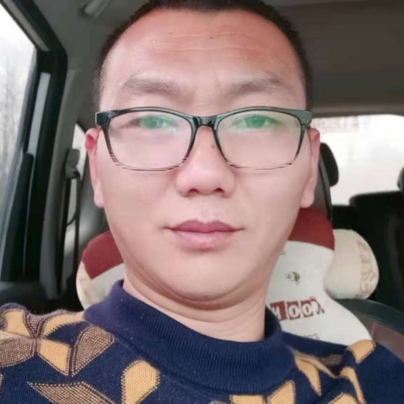 余生不负卿的第一张照片--宁波相亲服务中心