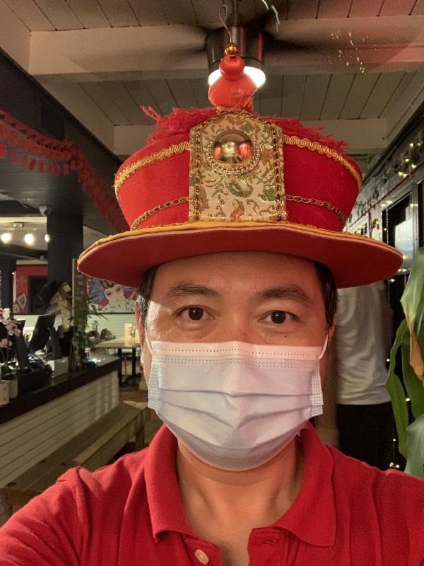 Jason1357的第一张照片--宁波相亲服务中心