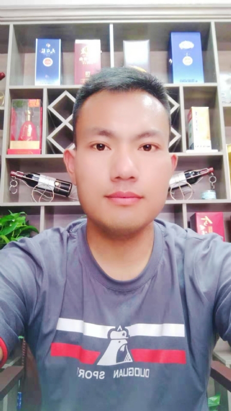 钱乾的第一张照片--宁波相亲服务中心