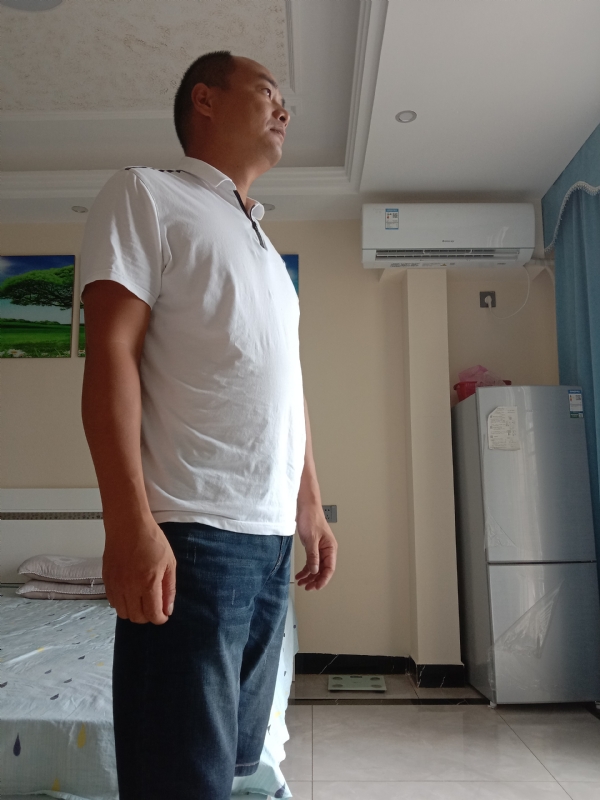 柳暗花明的第一张照片--宁波相亲服务中心