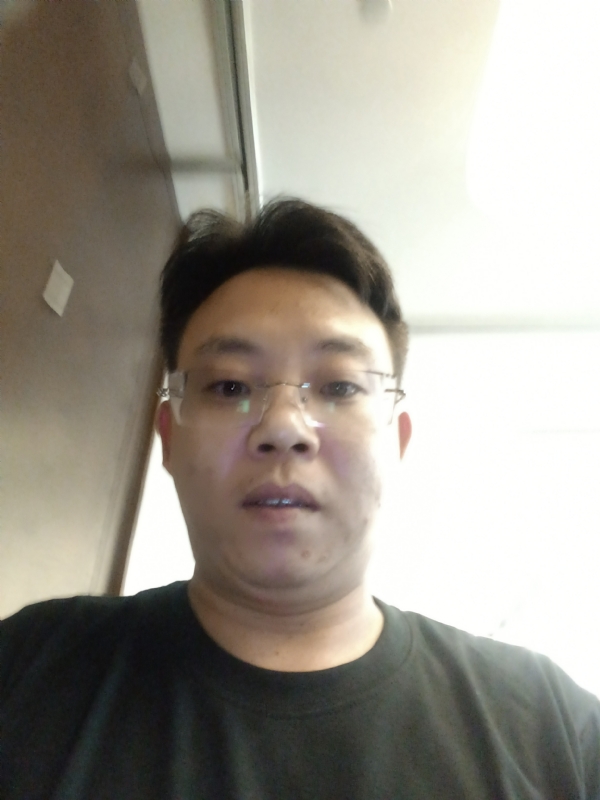 杨小锋的第一张照片--宁波相亲服务中心