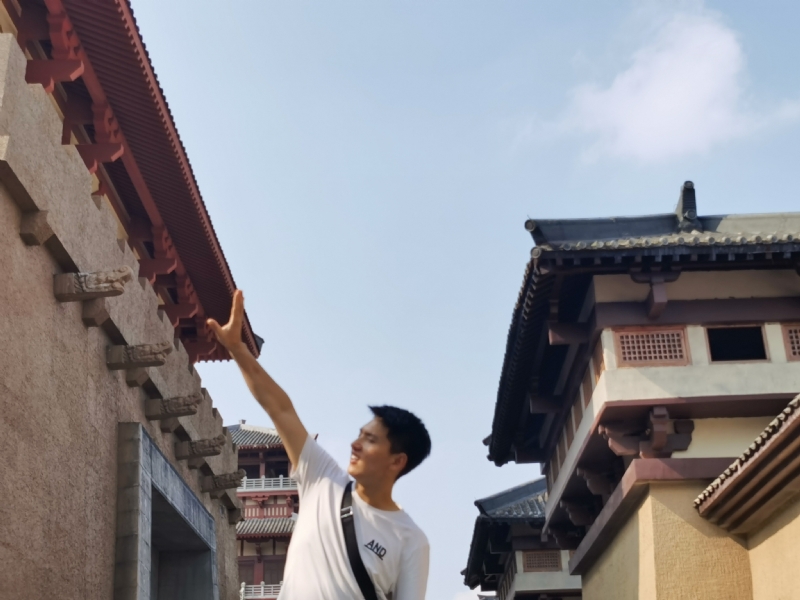 咸鱼不闲的第一张照片--宁波相亲服务中心