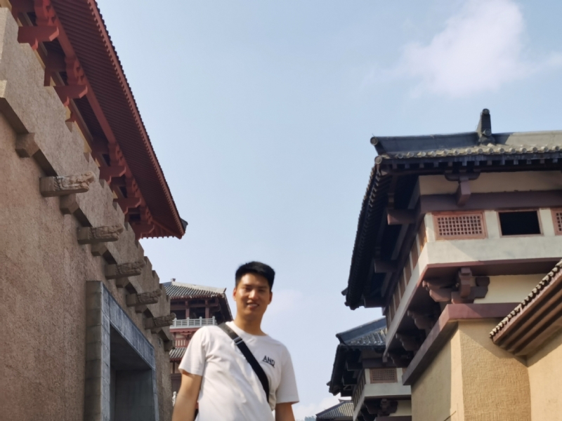 咸鱼不闲的第二张照片--宁波相亲服务中心