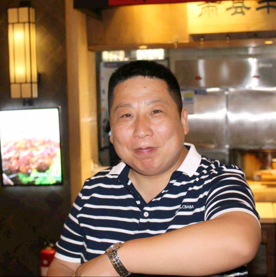 慢半拍的第一张照片--宁波相亲服务中心