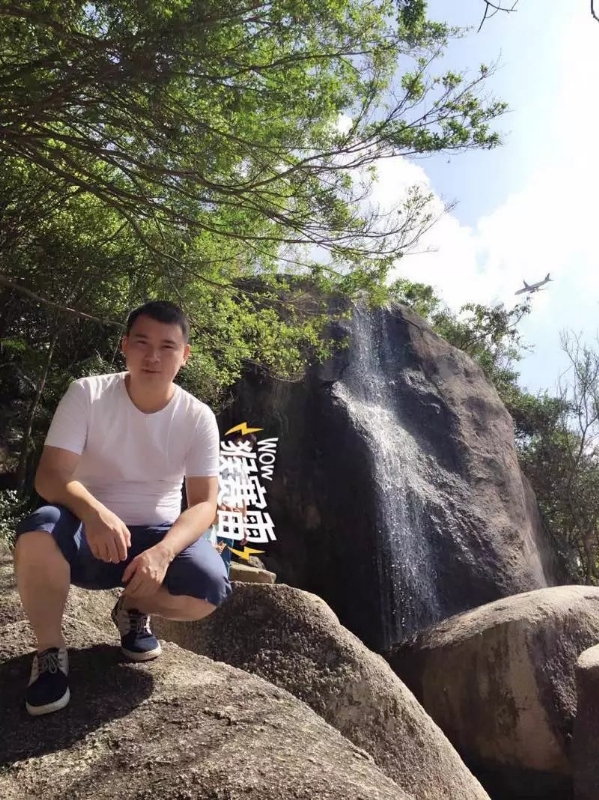 聪儿的第二张照片--宁波相亲服务中心