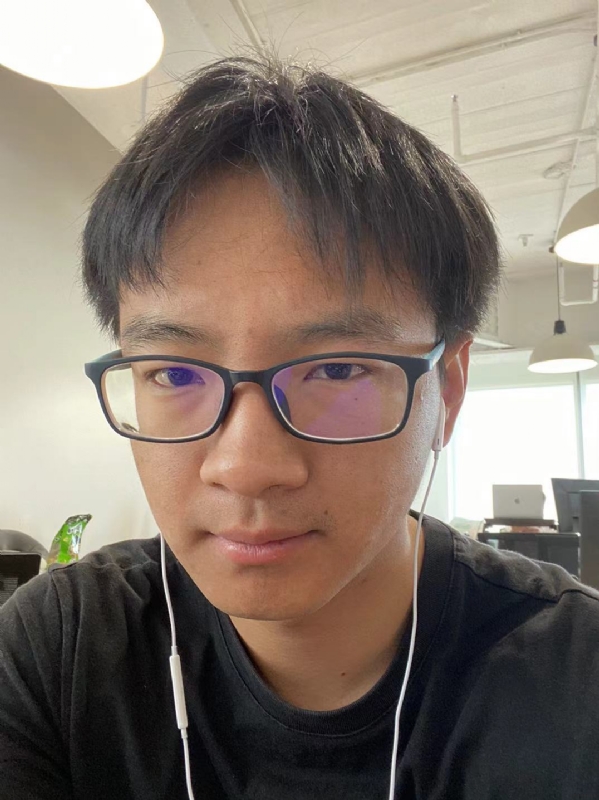 小雨的第一张照片--宁波相亲服务中心