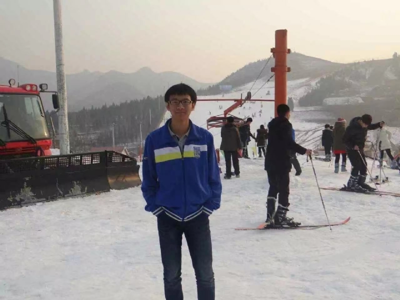 小雨的第四张照片--宁波相亲服务中心