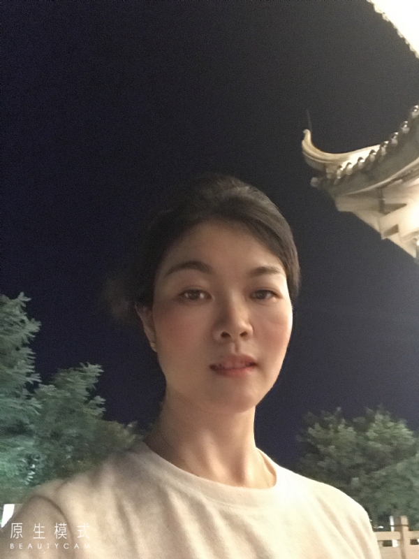 卡丁木的第一张照片--宁波相亲服务中心