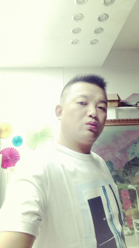 等风来的第一张照片--宁波相亲服务中心