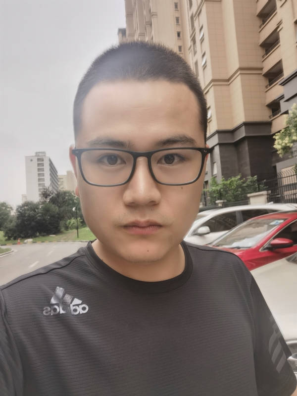 蛋壳zZzz的第一张照片--宁波相亲服务中心