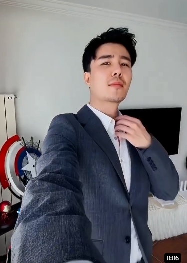 孤獨一郎的第一张照片--宁波相亲服务中心