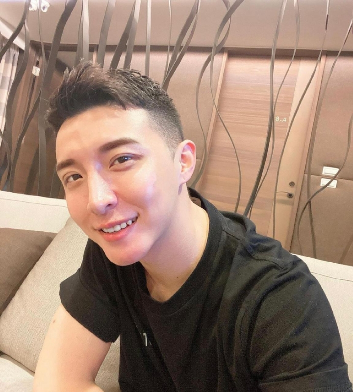 王子的第一张照片--宁波相亲服务中心