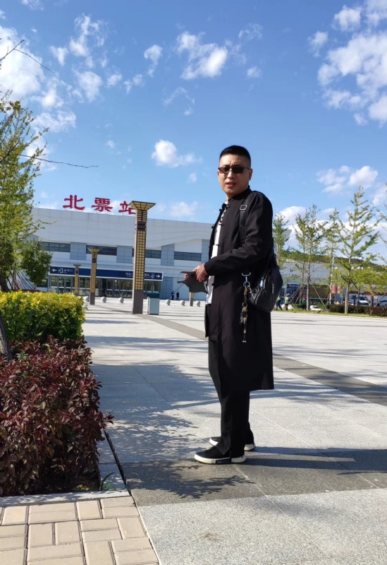 仟佰渡的第一张照片--宁波相亲服务中心