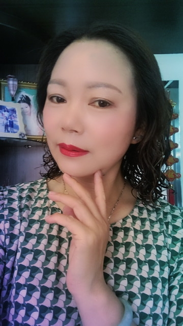 执意温柔的第一张照片--宁波相亲服务中心