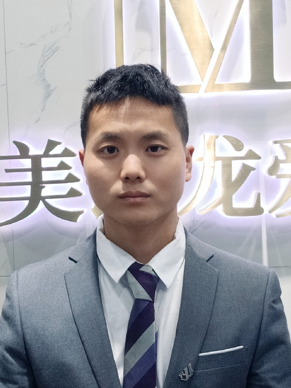 武路的第一张照片--宁波相亲服务中心