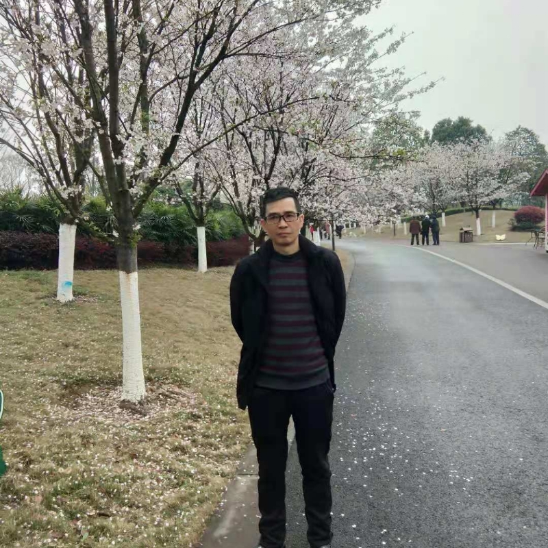 痴心爱人的第一张照片--宁波相亲服务中心