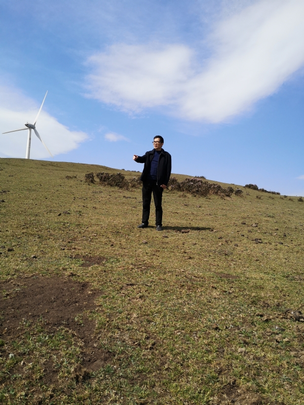 痴心爱人的第二张照片--宁波相亲服务中心