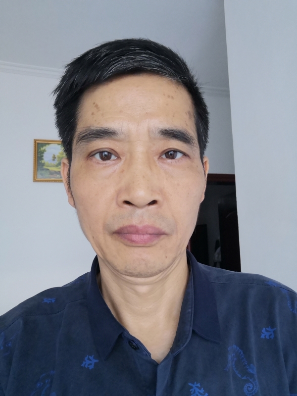 痴心爱人的第三张照片--宁波相亲服务中心