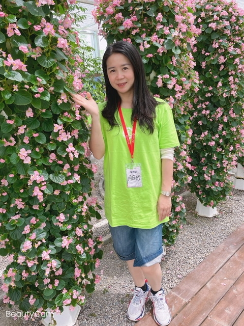 悠悠的第一张照片--宁波相亲服务中心