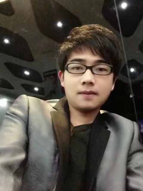 久伴的第一张照片--宁波相亲服务中心