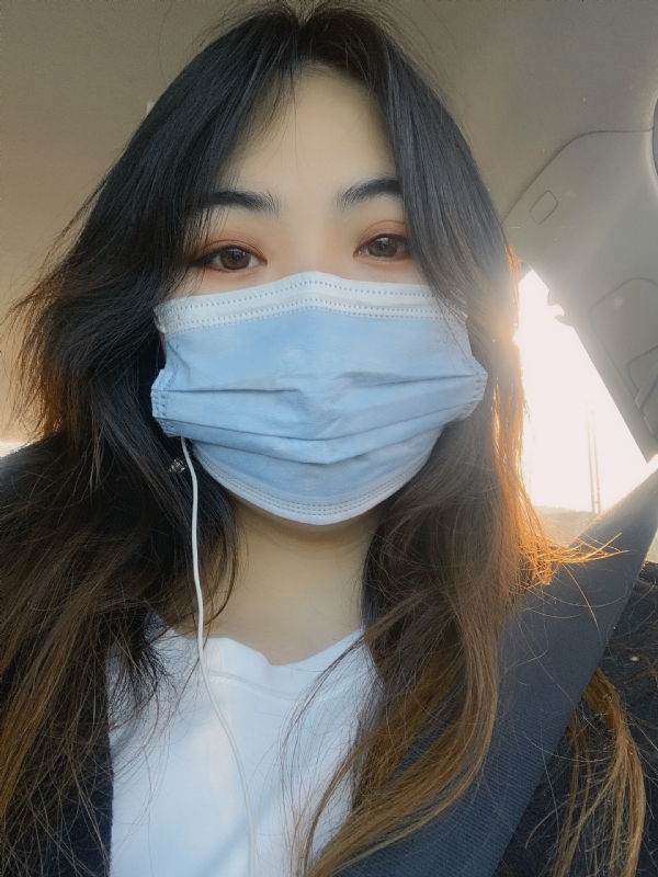 小周周的第二张照片--宁波相亲服务中心