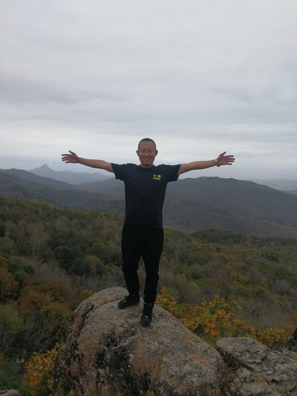 俗人的第一张照片--宁波相亲服务中心