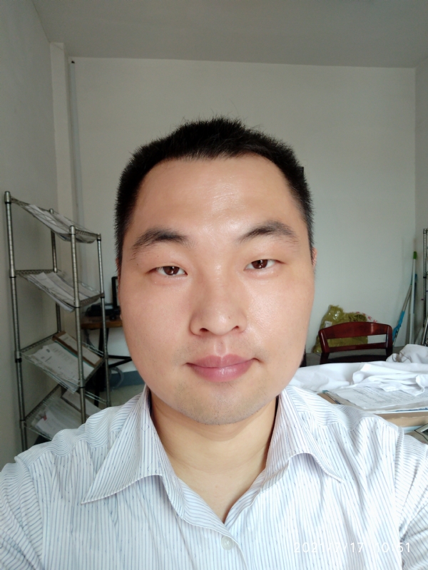 阿灿的第一张照片--宁波相亲服务中心