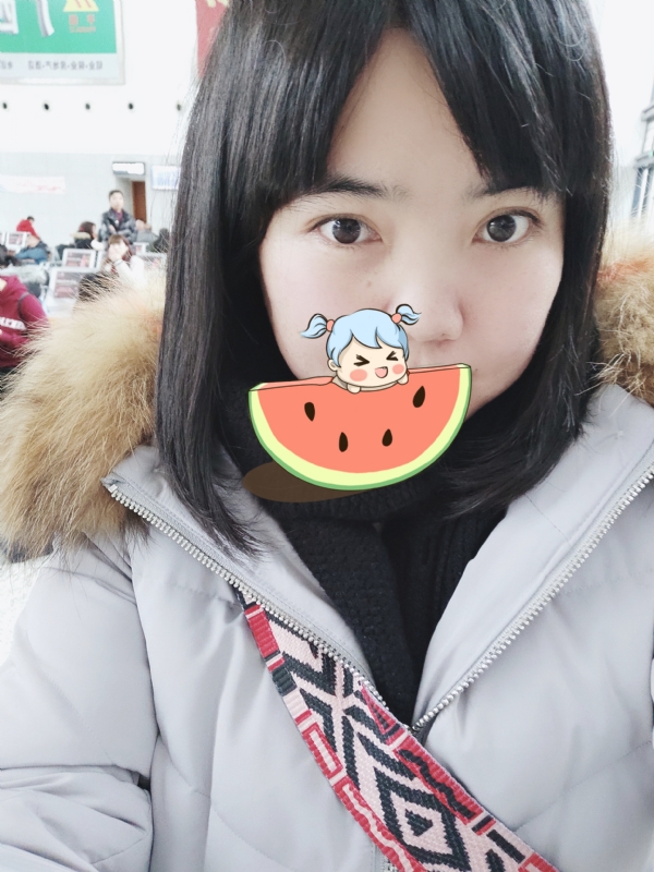 萱玲的第一张照片--宁波相亲服务中心