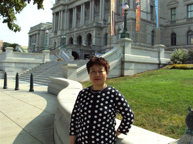 心灵归宿的第二张照片--宁波相亲服务中心