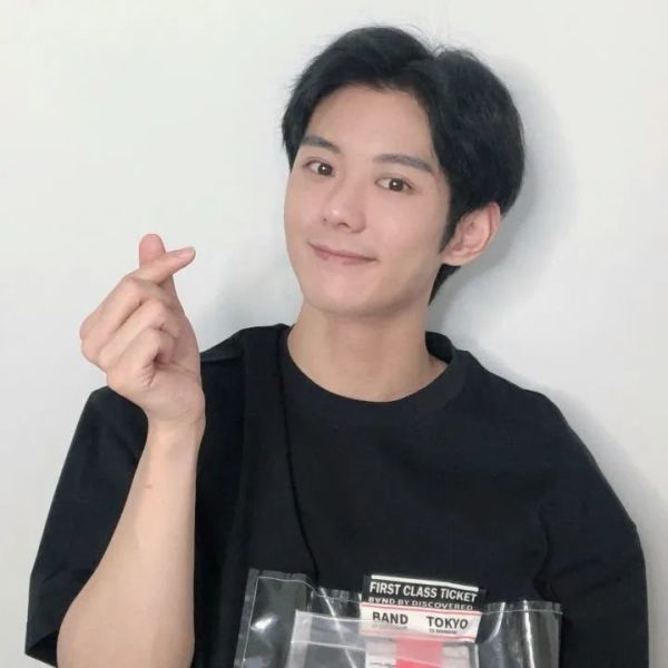 逍遥的第一张照片--宁波相亲服务中心