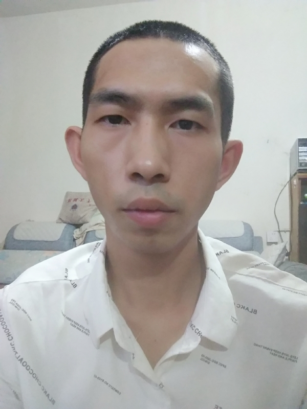 惜颜的第一张照片--宁波相亲服务中心