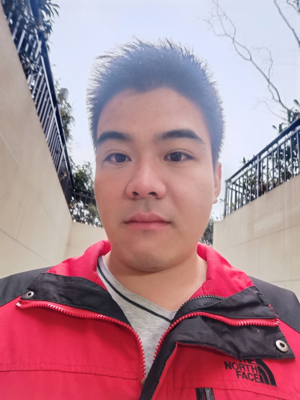 skari的第一张照片--宁波相亲服务中心