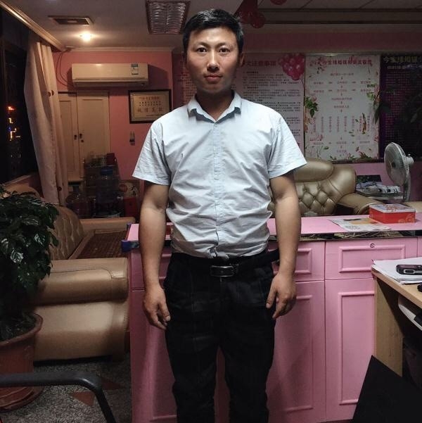 健华的第二张照片--宁波相亲服务中心